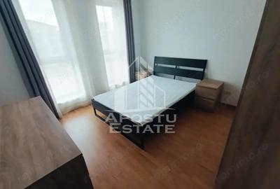 Apartament cu 2 camere, Giroc langa Eso, Centrala Proprie - 4