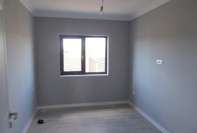 Casa individuala, parter, Mosnita Noua, 4 camere, 500mp teren - 7