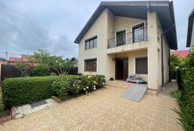 Casa de vanzare Buftea, Ilfov - 3