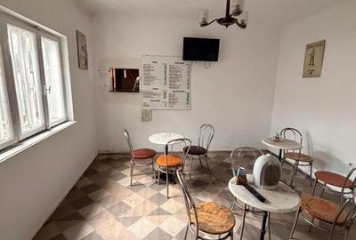 Casă individuală cu 4 camere cu Canalizare în Drumul Sării - 7