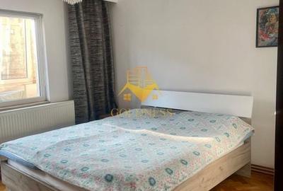 3 camere, decomandate, Manastur Zona Calvaria, Calea Floresti, 18 GYM - 1