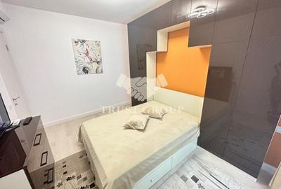 Apartament 3 camere Floreasca/Loc de parcare - 6