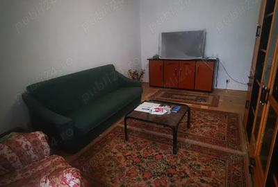 Apartament 3 cam Valea Argesului, S6 - 1