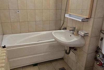 Vanzare 3 camere Titan, bloc H, 2 bai, IOR, galerii Titan, Scoala 195, metrou - 6