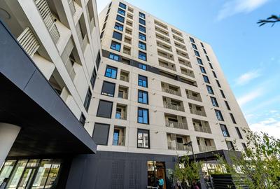 Ocazie Apartament la cheie cu loc de parcare in Timișoara - 5