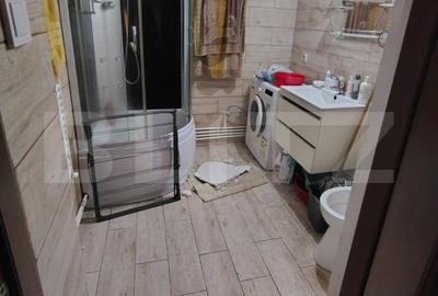 Casă cu 2 camere cu Canalizare în Gruia - 3