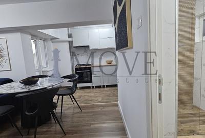 Piata Unirii - - Prima închiriere-vedere Piata Unirii - 18