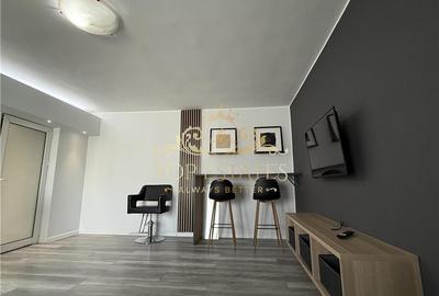 Apartament cu 2 camere decomandat, mobilat în Națiunile Unite - 3