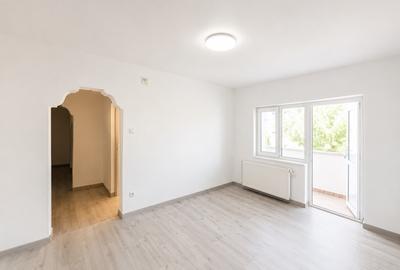 Apartament cu 3 camere semidecomandat în Sud - 2