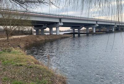 Vanzare Teren extravilan Afumati Autostrada A0 - 5