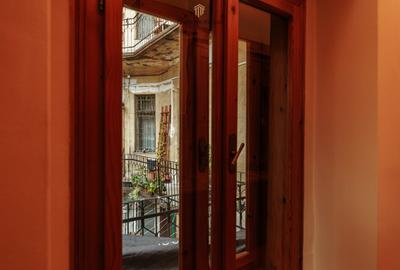 Apartament cu terasa si boxa, in Palatul Adolf Hanecker | Mal Bega - 47