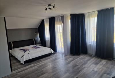 Casă cu 4 camere în Tătarca - 5