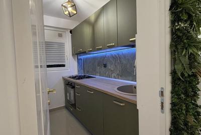 Apartament cu 2 camere decomandat în Brâncoveanu - 6