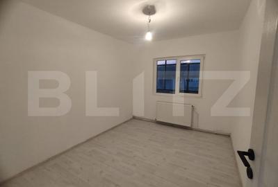 Apartament cu 3 camere decomandat în Tomești - 3