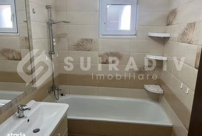 Apartament cu 4 camere, mobilat în Mărăști - 2