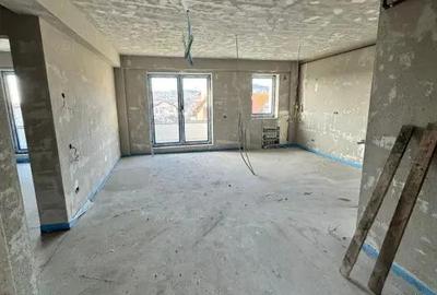 Apartament cu 2 camere decomandat în Central - 3