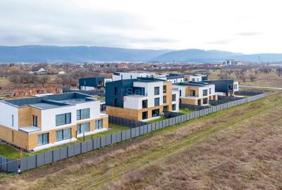 Casa Zona Verde Aproape - 5