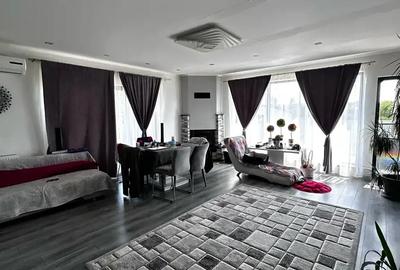 Casa de vanzare sau schimb parter + mansarda - 6