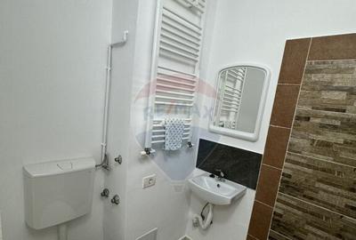 Apartament cu 1 camere de inchiriat - situata la parter - 6