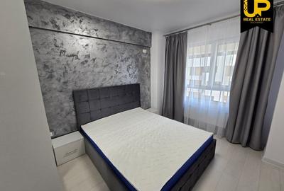 Apartament cu 2 camere decomandat, mobilat în Rahova - 6