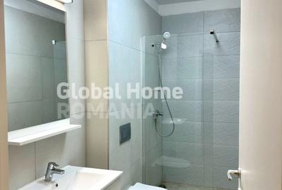 Apartament 2 camere 59MP | Baneasa | Mobilat si utilat | Bloc nou 2022 | - 16