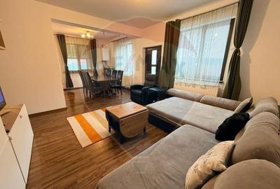 Casă cu 4 camere cu Teren 290 Mp în Sânpetru - 10