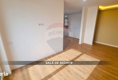 Spațiu comercial, de 85 mp, în Central - 16