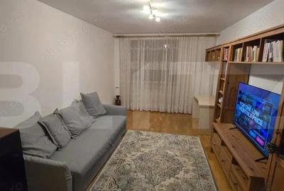 Apartament cu 3 camere decomandat în Ultracentral - 1