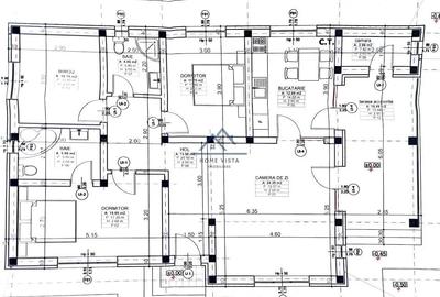 Casă individuală cu 4 camere cu Teren 641 Mp în Noapteș - 3