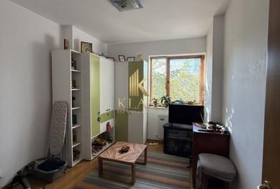 Apartament 3 camere | Straulesti |Boxa + Parcare subterana incluse - 5