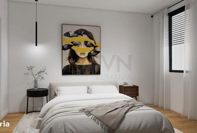 Apartament cu 3 camere, mobilat în Calea Victoriei - 5