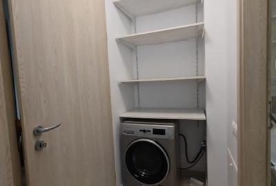 Apartament 2 camere cu grădină Greenfield– mobilat, utilat complet, disponibil - 6