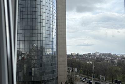 Garsonieră în Liteni - 2