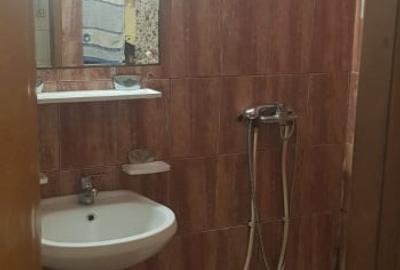 De vanzare garsoniera – Zona CET | 38.000 € | Mobilata si utilata | Parter - 3