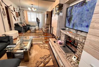 Apartament cu 2 camere semidecomandat, mobilat în Central - 9