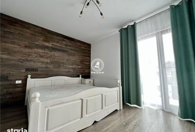 Casă cu 4 camere cu Teren 250 Mp în Valea Adâncă - 5
