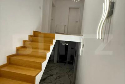 Casă cu 4 camere cu Teren 400 Mp în Central - 5