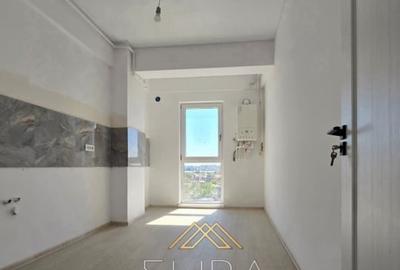 Apartament cu 2 camere decomandat în Tomis Plus - 9