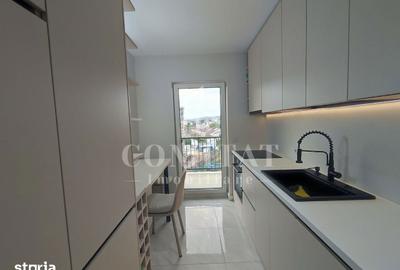 Apartament cu 2 camere decomandat în Sopor - 9