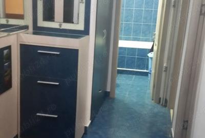 Apartament cu 2 camere decomandat în Tomis III - 1