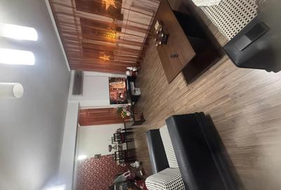 Apartament cu 3 camere decomandat în Banat - 2