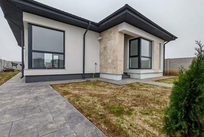 Casa parter 3 camere, dressing, curte 375 mp - 4