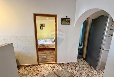 Apartament cu 2 camere decomandat, mobilat în Central - 8