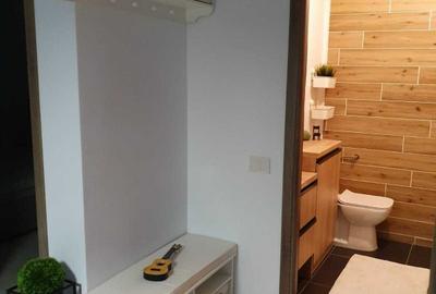 Apartament cu 2 camere decomandat în Decebal - 4