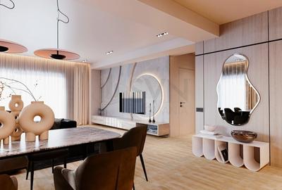 REA1027246 Dimitrie Pompei Apartament Exlusivist Direct Dezvoltator - 3