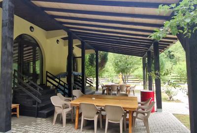 Pensiunea Turistica Cheile Cetatii - Rasnov - 730.000 euro - 7