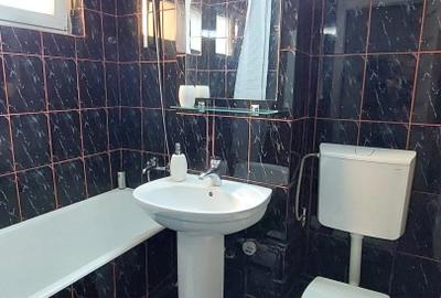 Apartament cu 2 camere semidecomandat, mobilat în Mihai Viteazul - 5