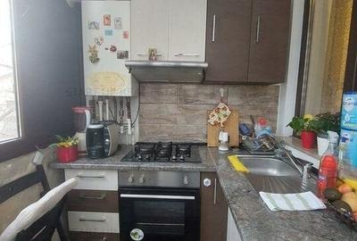 Apartament 2 camere MOBILAT/UTILAT zona Fundeni - 2
