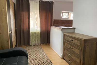 Garsonieră în Gheorgheni - 2