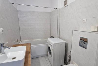 Apartament cu 2 camere în Romană - 1